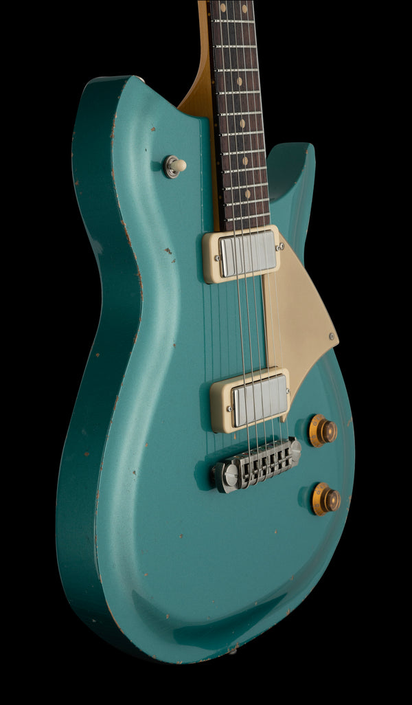 Fano RB6 Oltre - Sherwood Green