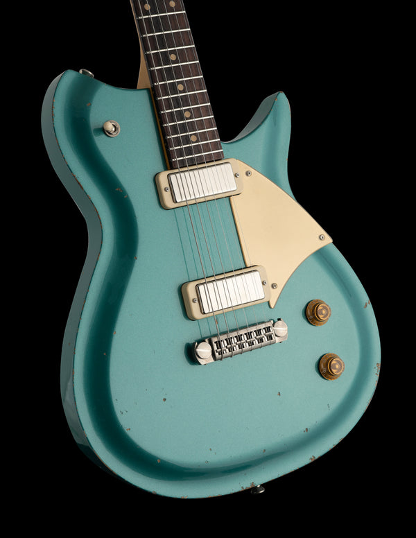 Fano RB6 Oltre - Sherwood Green