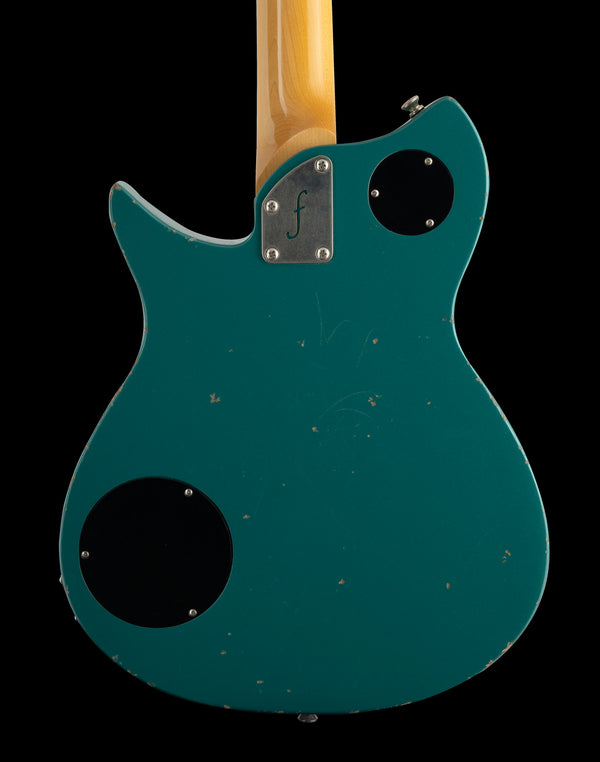 Fano RB6 Oltre - Sherwood Green