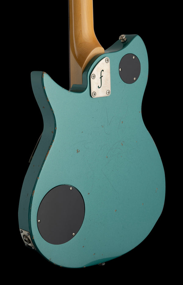 Fano RB6 Oltre - Sherwood Green