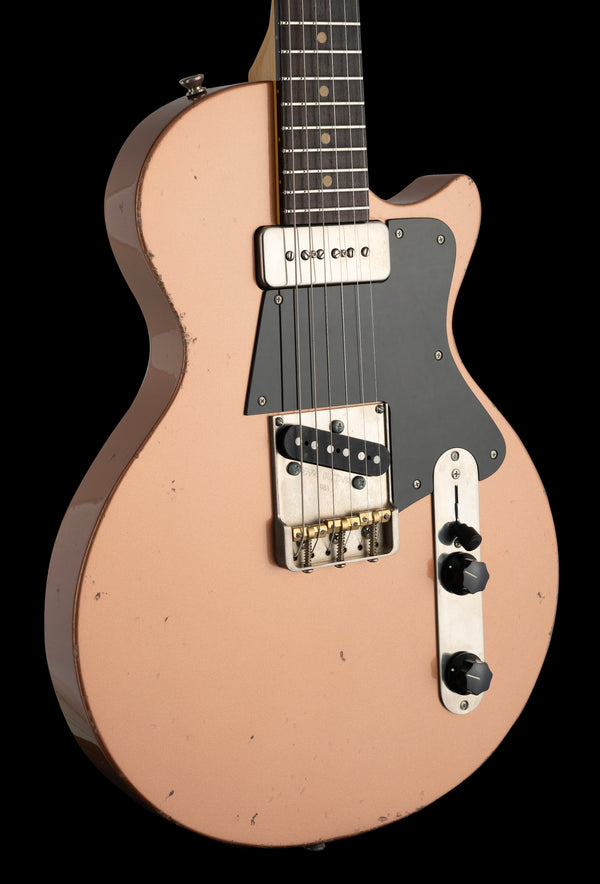 Fano SP6 Oltre - Copper