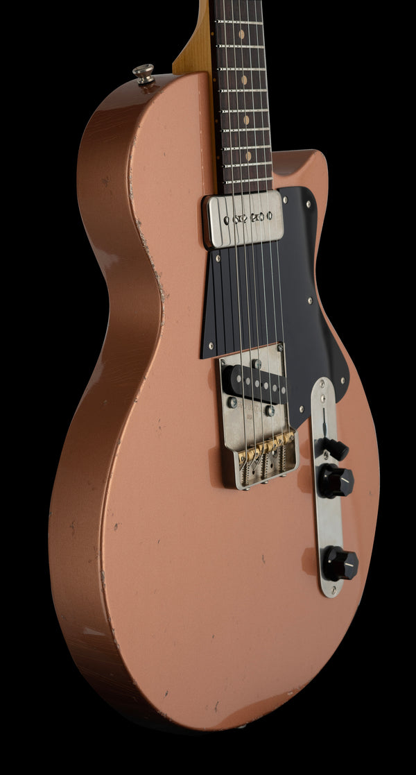 Fano SP6 Oltre - Copper