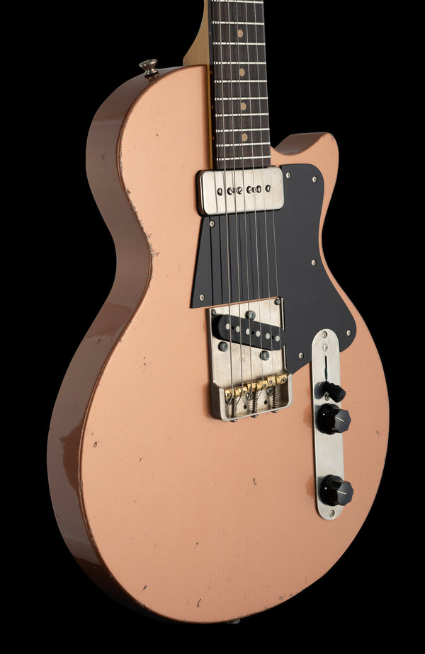 Fano SP6 Oltre - Copper
