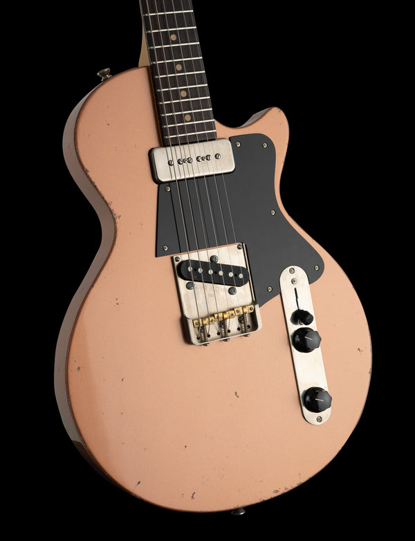 Fano SP6 Oltre - Copper