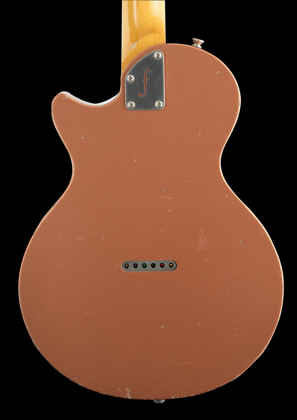 Fano SP6 Oltre - Copper