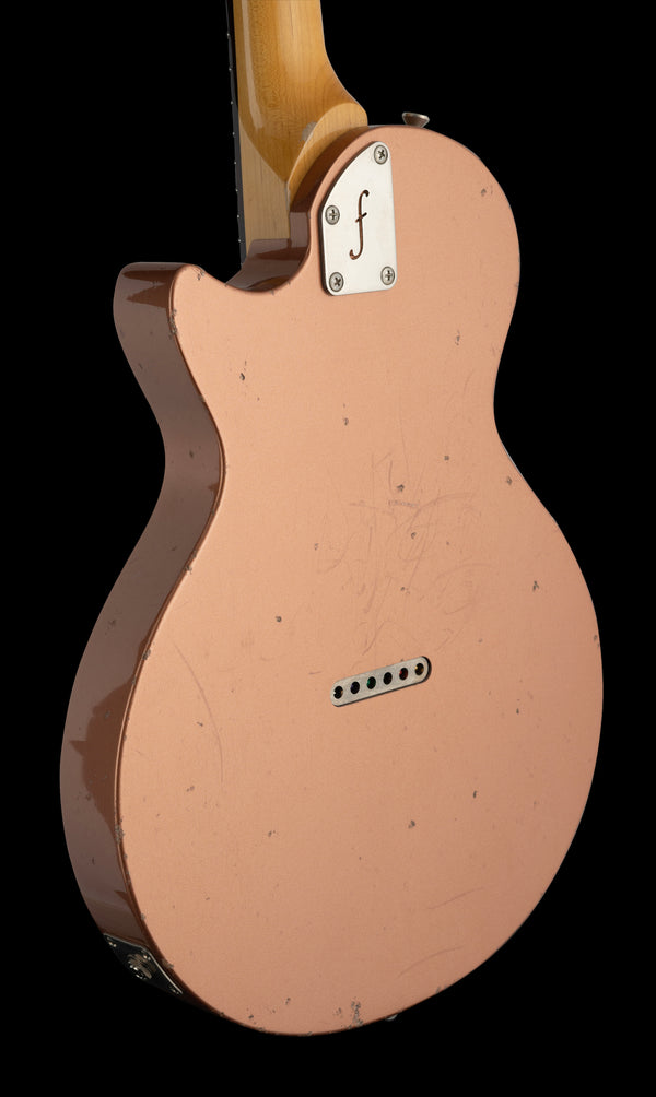 Fano SP6 Oltre - Copper