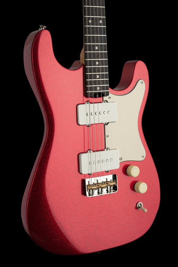 Kithara Harland - Ruby Red Sparkle