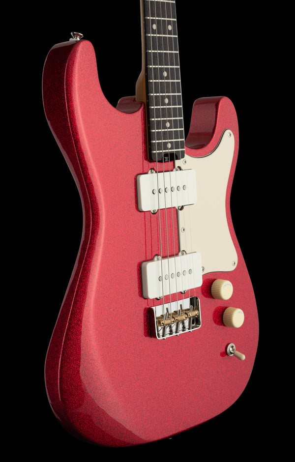 Kithara Harland - Ruby Red Sparkle