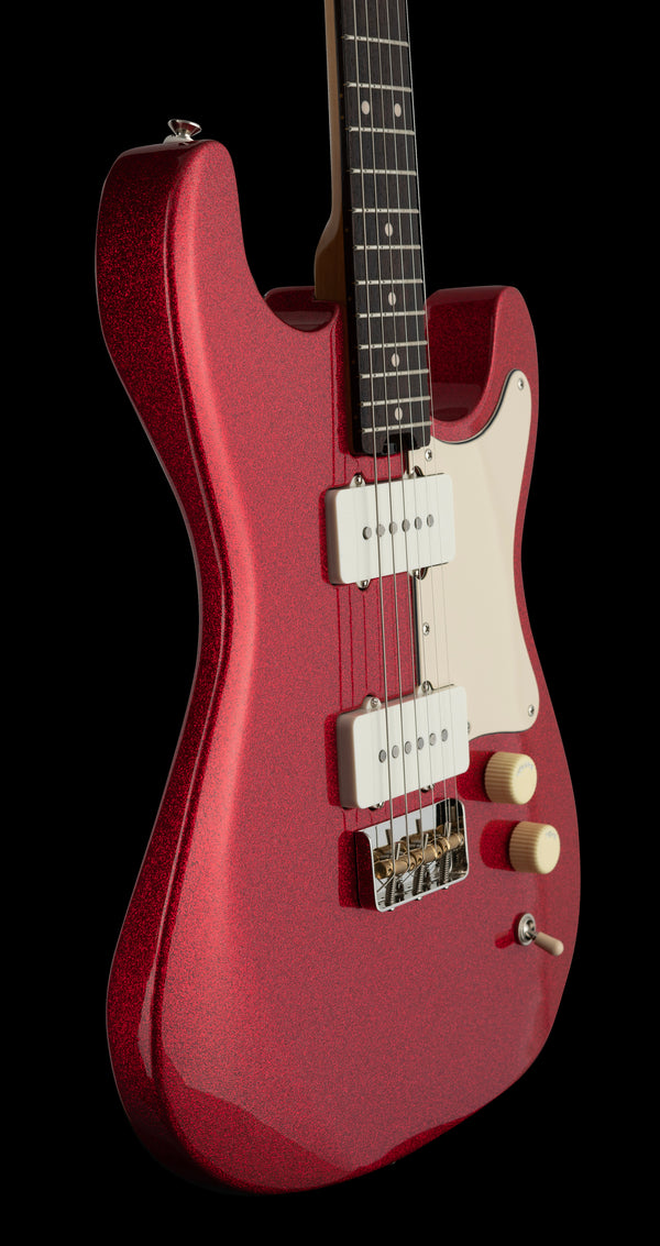 Kithara Harland - Ruby Red Sparkle