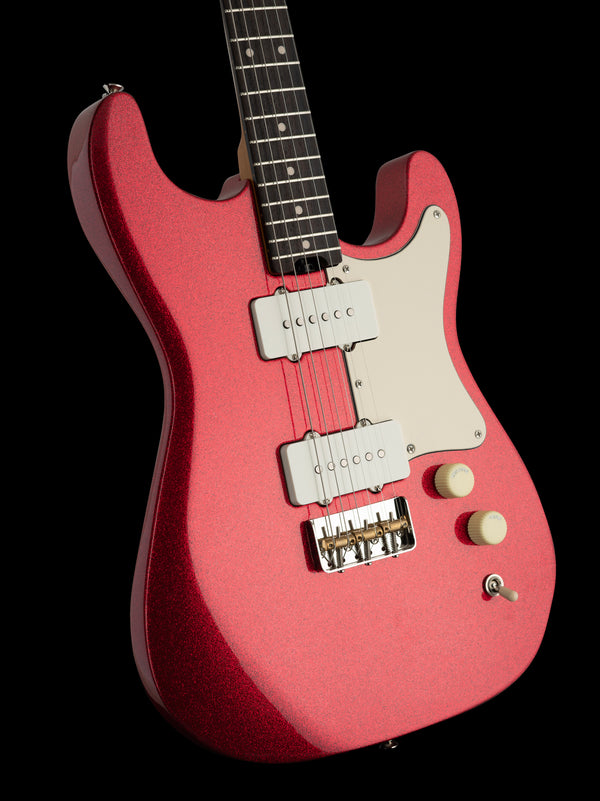 Kithara Harland - Ruby Red Sparkle