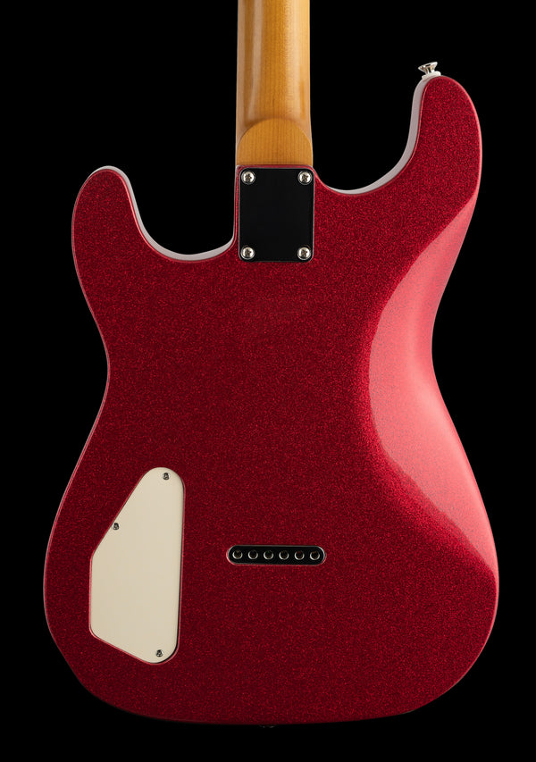 Kithara Harland - Ruby Red Sparkle