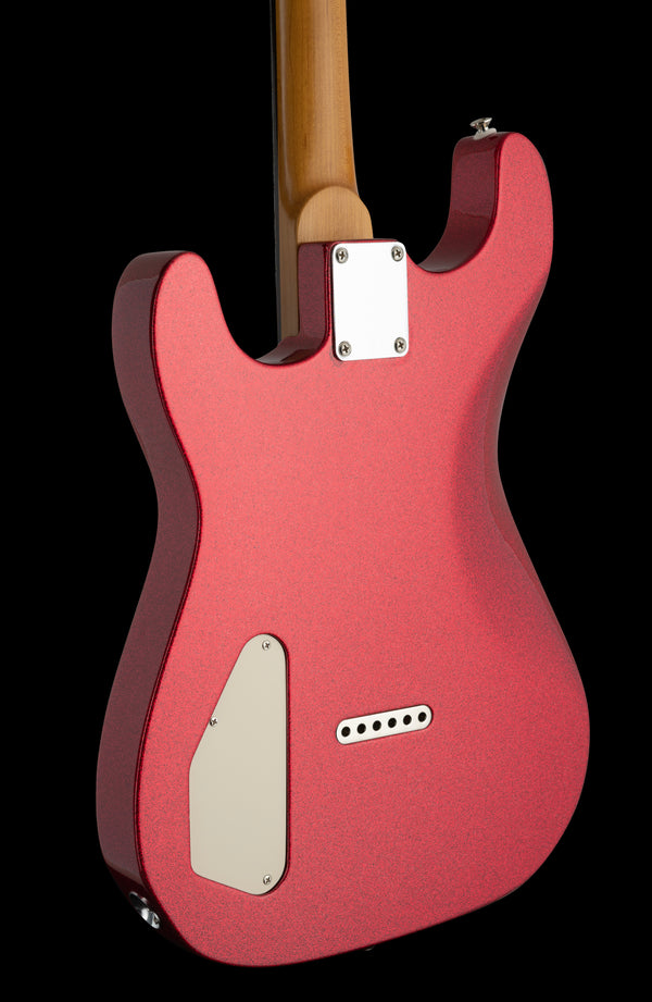 Kithara Harland - Ruby Red Sparkle