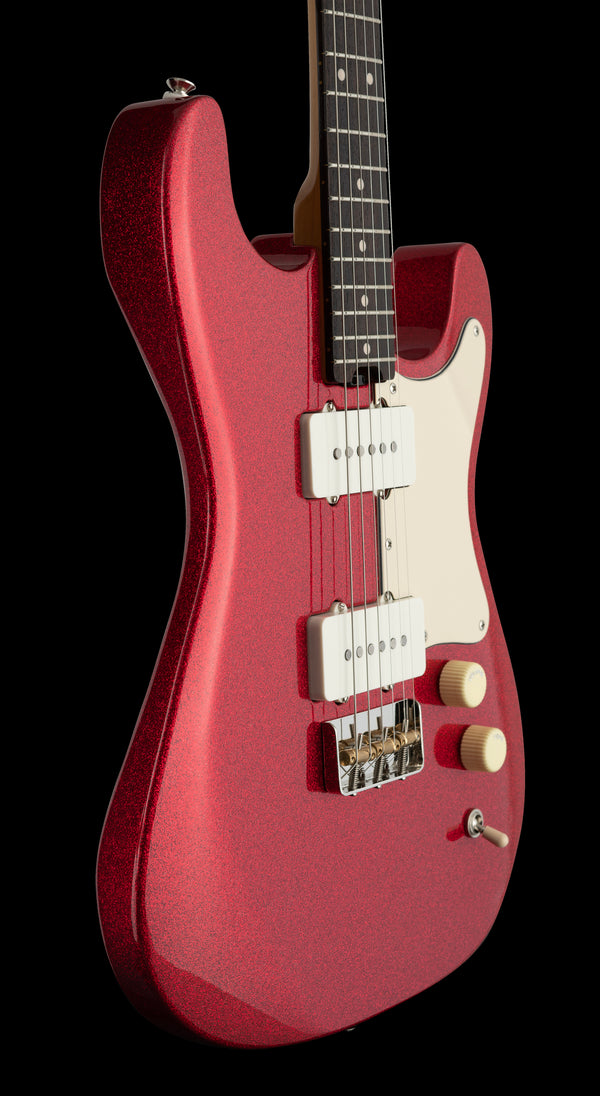 Kithara Harland - Ruby Red Sparkle