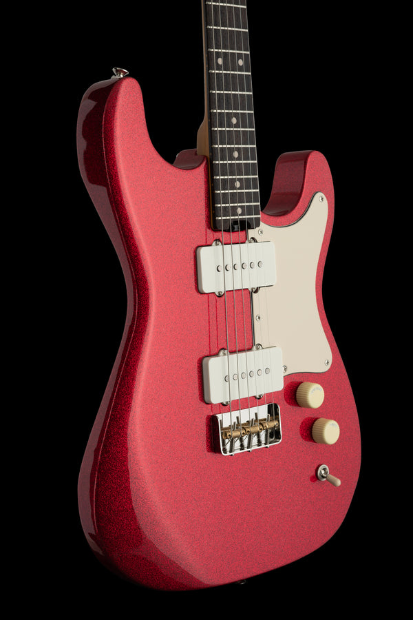 Kithara Harland - Ruby Red Sparkle