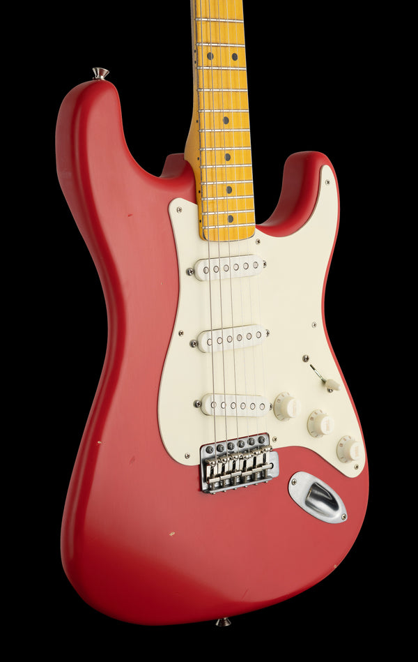 Nash S-57 Dakota Red