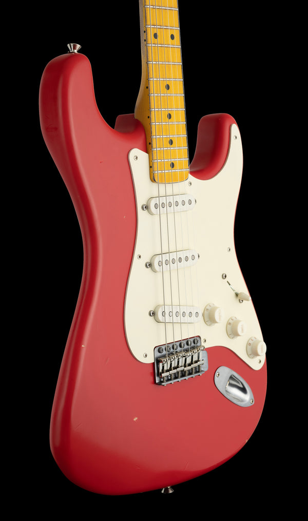 Nash S-57 Dakota Red