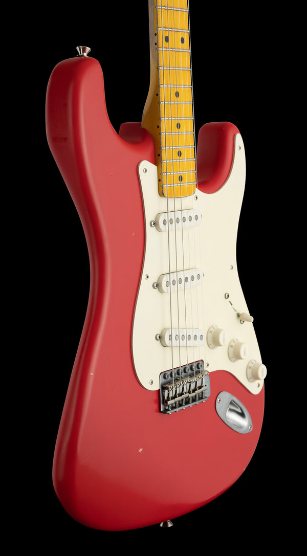 Nash S-57 Dakota Red