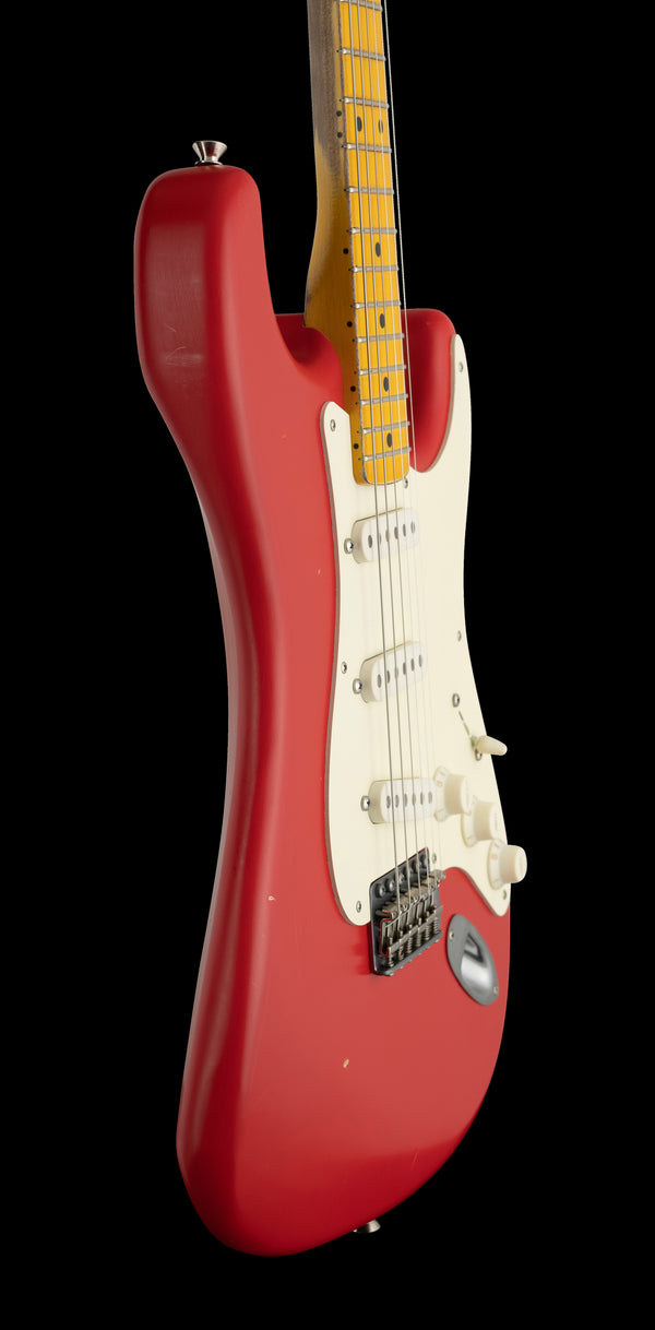 Nash S-57 Dakota Red