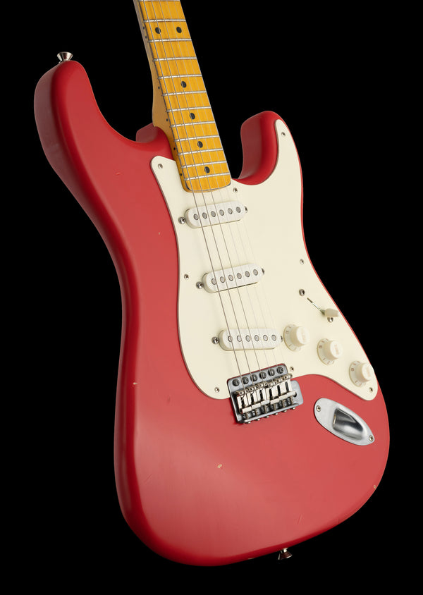 Nash S-57 Dakota Red