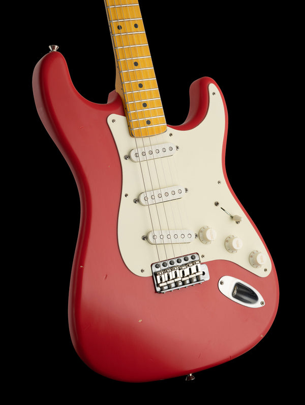 Nash S-57 Dakota Red