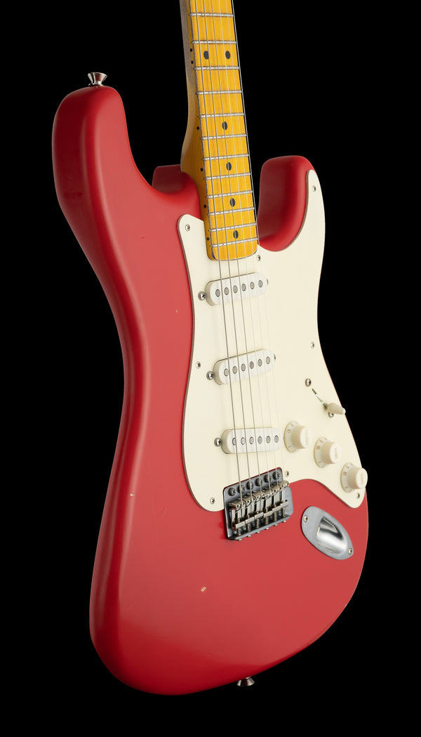 Nash S-57 Dakota Red