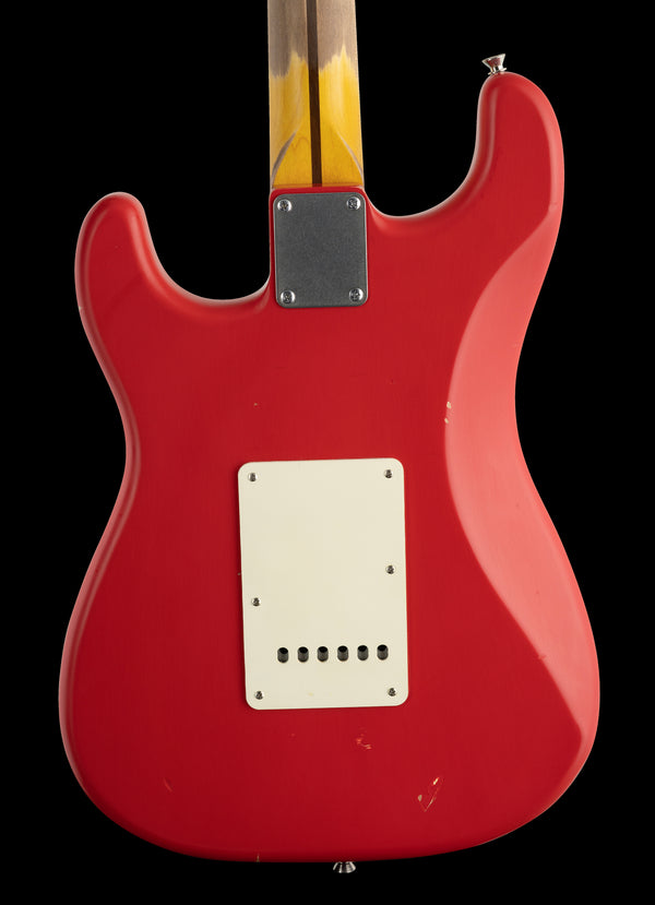 Nash S-57 Dakota Red