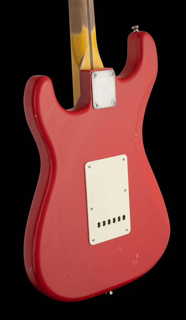 Nash S-57 Dakota Red