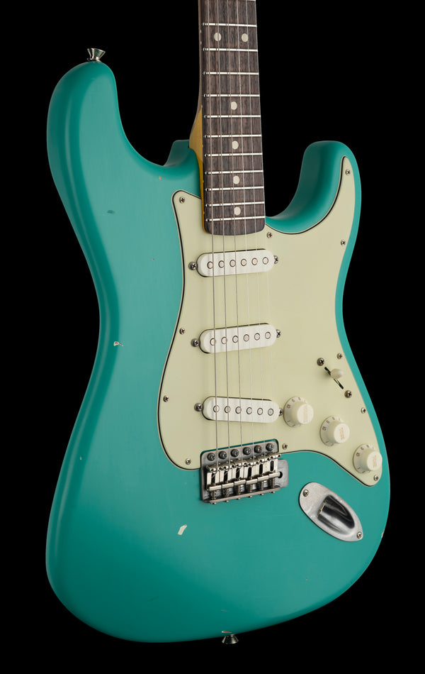 Nash S-63 Sea Foam Green