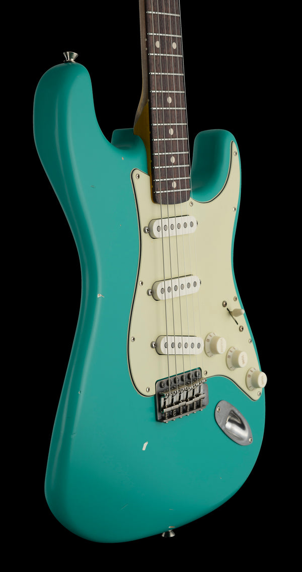 Nash S-63 Sea Foam Green