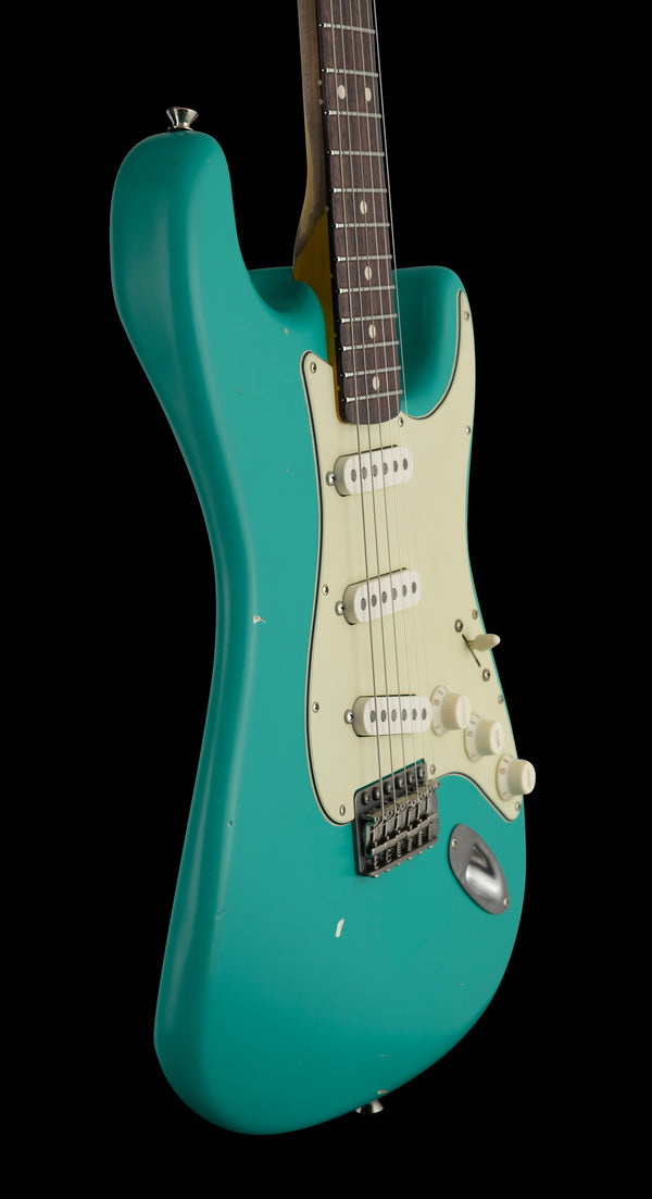 Nash S-63 Sea Foam Green