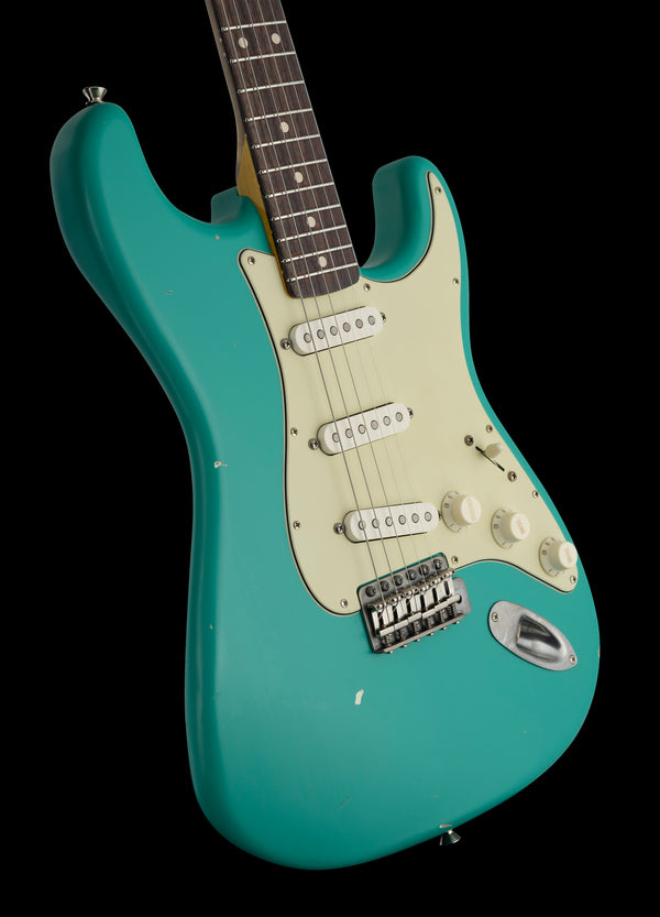 Nash S-63 Sea Foam Green
