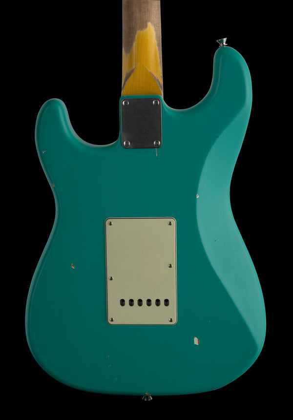 Nash S-63 Sea Foam Green