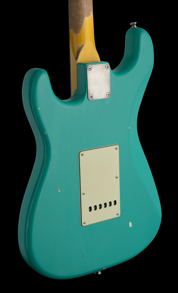 Nash S-63 Sea Foam Green