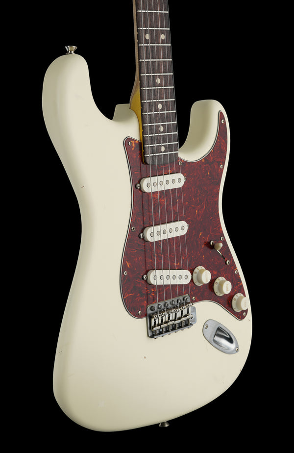 Nash S-63 Olympic White