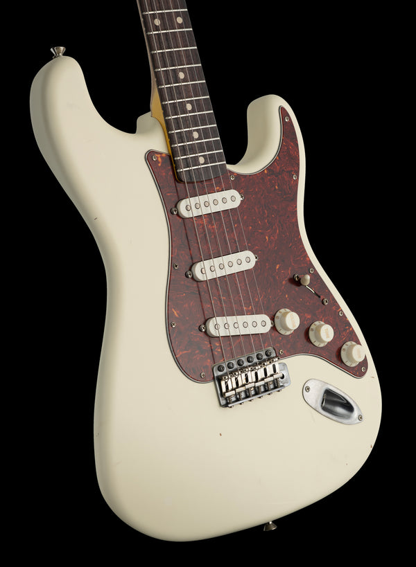 Nash S-63 Olympic White