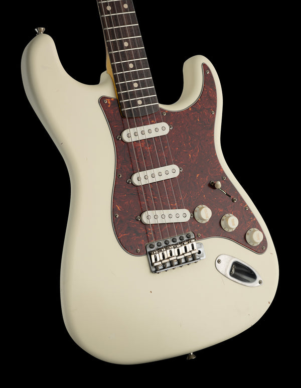 Nash S-63 Olympic White