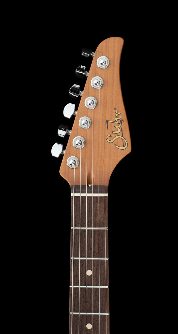 Suhr Mateus Asato Signature Classic S - Shell Pink