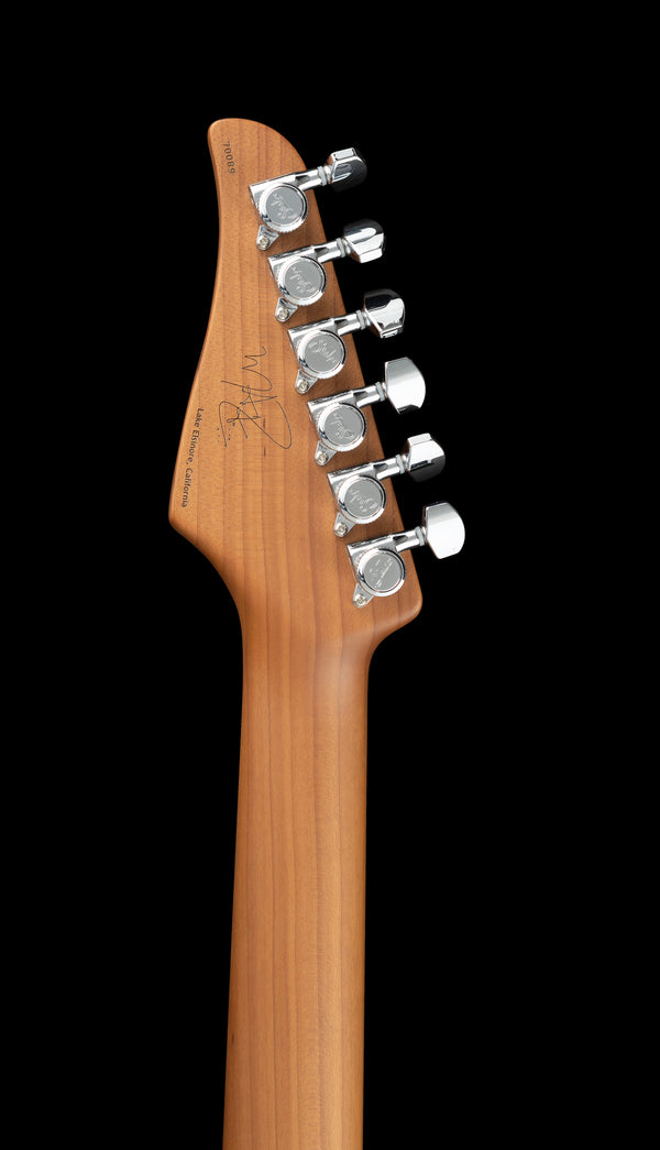 Suhr Mateus Asato Signature Classic S - Shell Pink