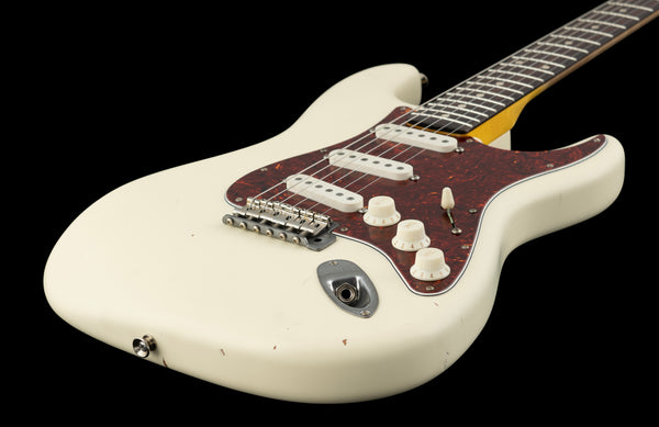 Nash S-63 Olympic White