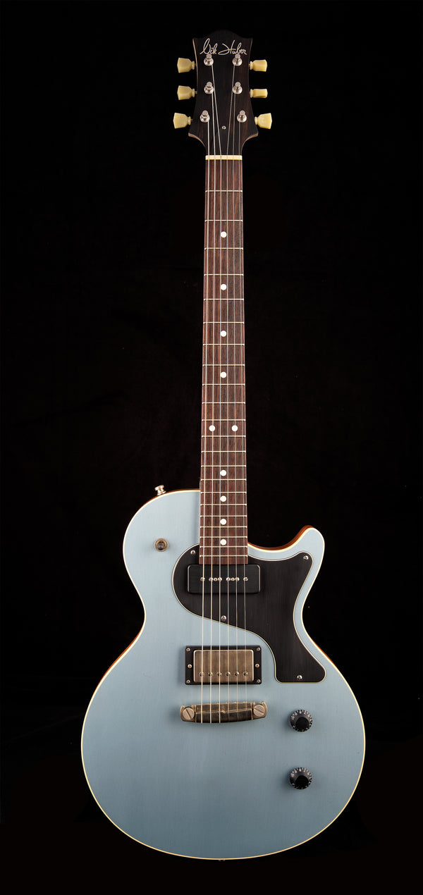 Nik Huber Krautster II - Worn Ice Blue