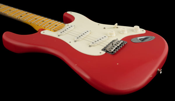 Nash S-57 Dakota Red