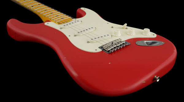 Nash S-57 Dakota Red