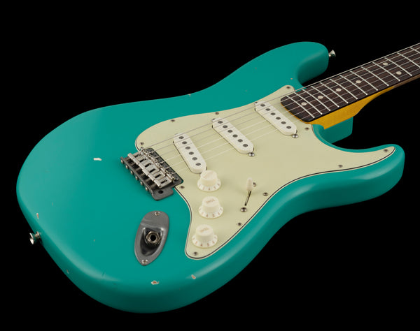 Nash S-63 Sea Foam Green