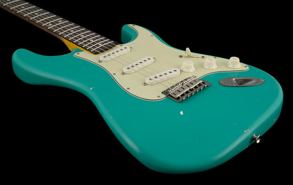 Nash S-63 Sea Foam Green