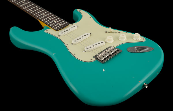 Nash S-63 Sea Foam Green