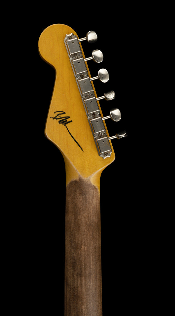 Nash S-63 Dakota Red