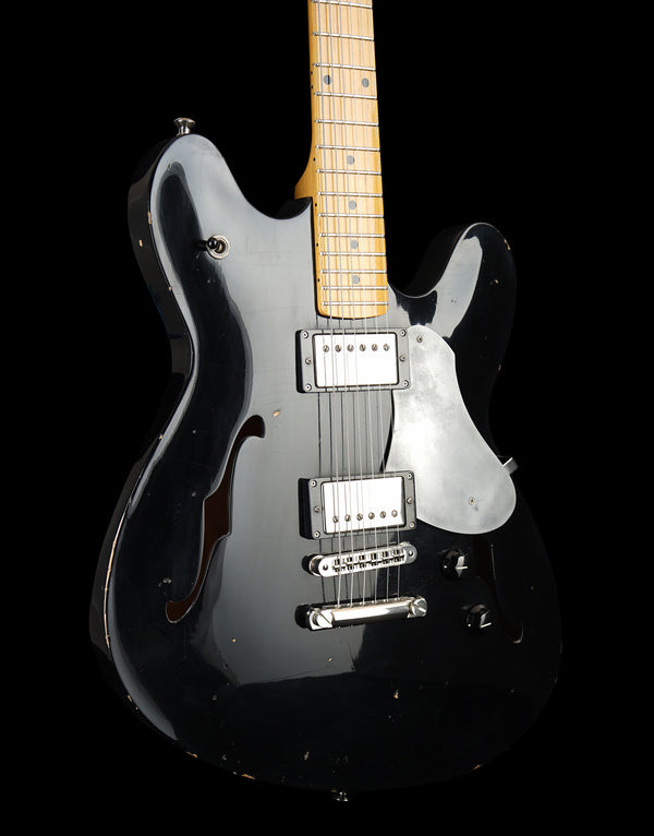 Fano GF6 owned by Walter Becker