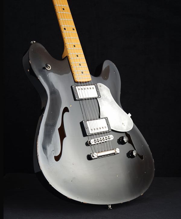 Fano GF6 owned by Walter Becker