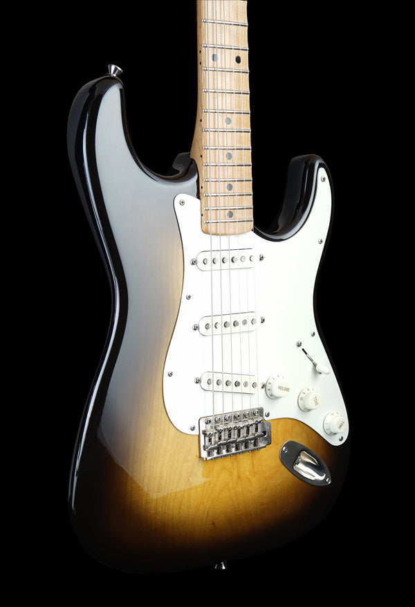 D'Pergo Vintage Classic owned by Walter Becker