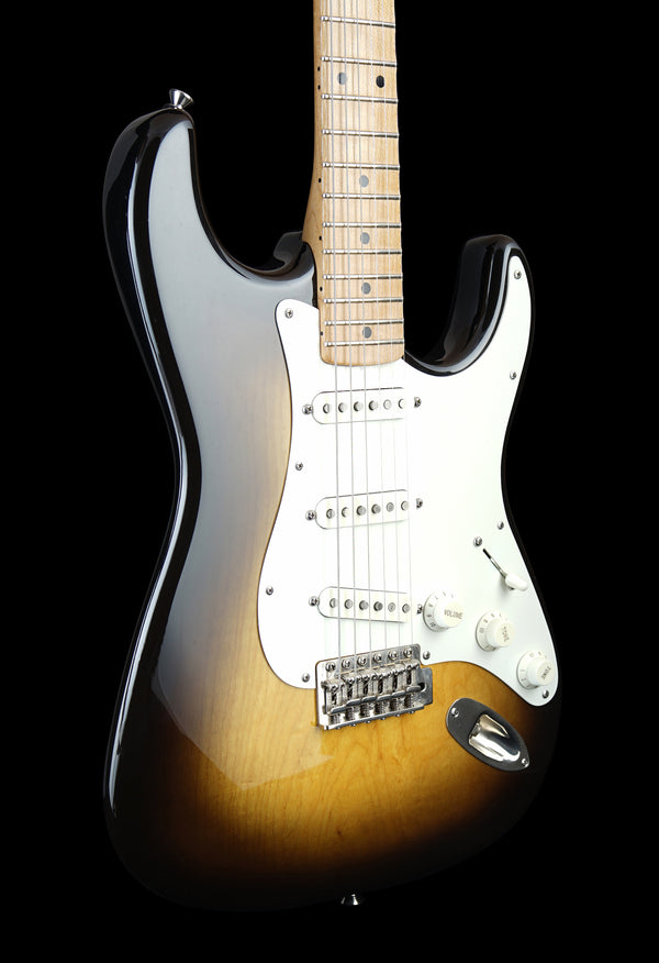 D'Pergo Vintage Classic owned by Walter Becker